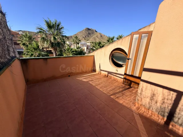 ✨ APARTAMENTO CON PISCINA, SOLÁRIUM Y TERRAZA A SOLO 50 METR - foto 3
