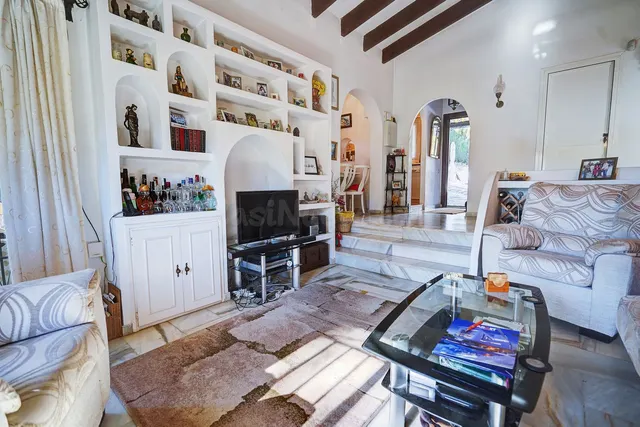 Chalet 3 habitaciones 131m² en venta - Riviera del sol — 5