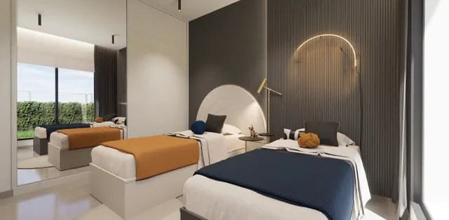 Bungalow Planta Alta 2 habitaciones 70m² en venta - Bellavista — 22