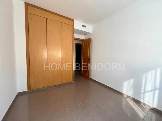 CHALET DE 3 habitaciones CON VISTAS AL MAR Y MONTAÑA EN BALCÓN DE FINESTRAT - TERRA MARINA — 23