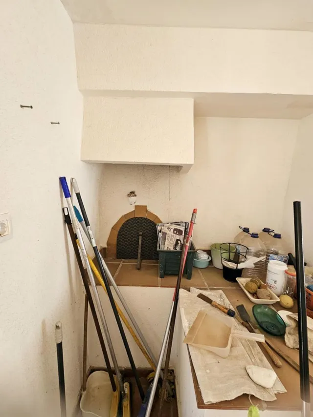 Masía en Denia/ La Xara  – Un oasis privado con vistas al Montgó y un potencial extraordinario — 38