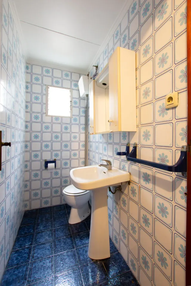 ¡amplia vivienda en pleno centro de Algemesí con garaje! — 14