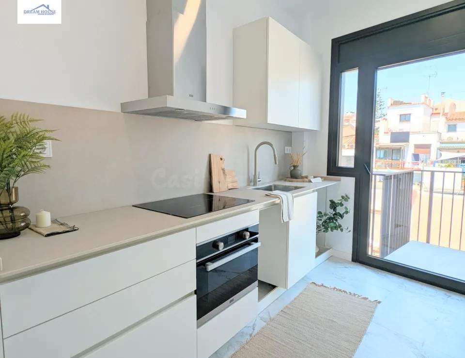 Apartamento 1 habitación 46m² en venta - Centro