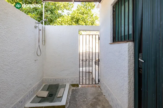 Chalet independiente en Taramay, Almuñécar — 27