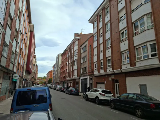 Venta de Piso en Calle Eulalia Alvarez Gijón (Asturias) — 9