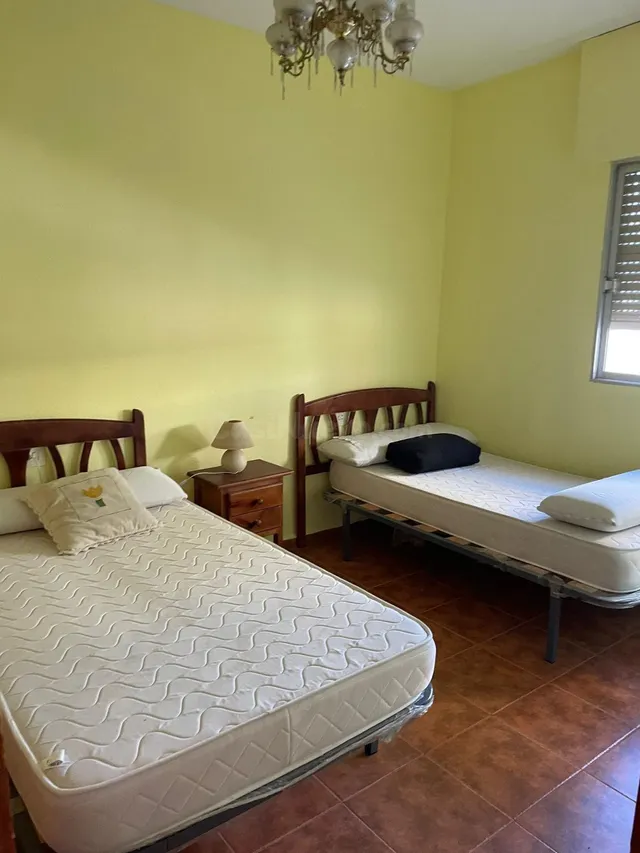 ¡joya en calle fajardo - 1ª planta, amueblado y listo para entrar! — 4