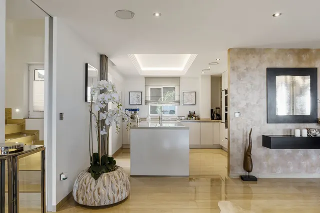 Ático Dúplex 4 habitaciones 350m² en venta - Puerto de la Torre — 9
