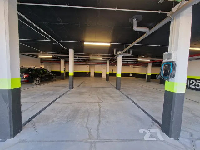 Apartamento 3 habitaciones 116m² en venta - Centro — 20
