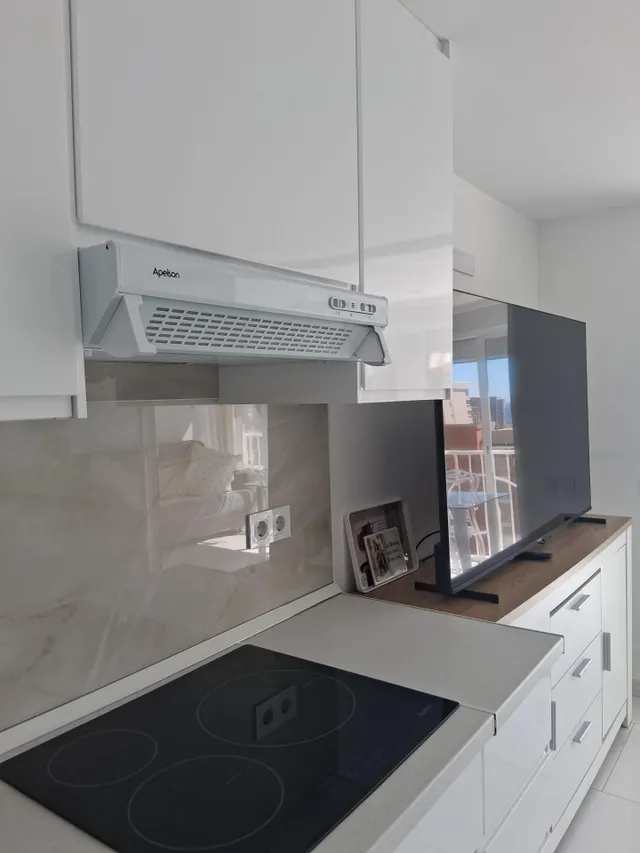 Apartamento Reformado en Rincon de Loix Alto, Benidorm — 7