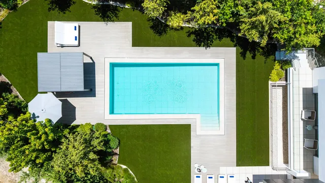 Chalet 5 habitaciones 593m² en venta - Paraiso-Barronal — 37