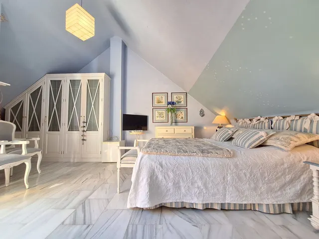 Ático Dúplex 2 habitaciones 107m² en venta - Marbella — 29