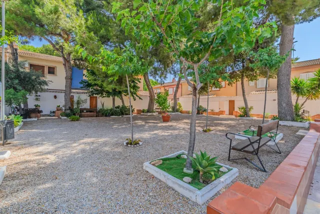 Adosado 3 habitaciones 100m² en venta - Los Narejos — 32