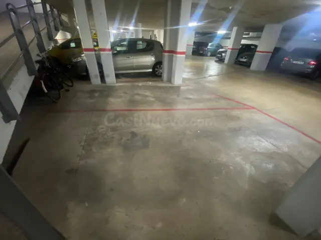 PARKING EN EL CENTRO - foto 5