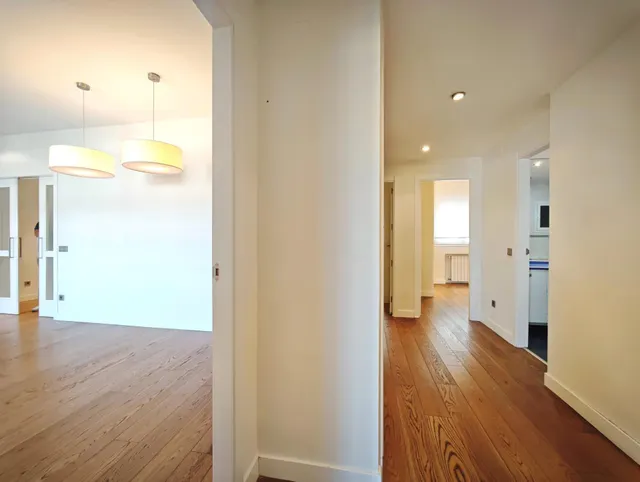 Vivienda exclusiva y luminosa en Plaza conde de Valle Suchil — 20