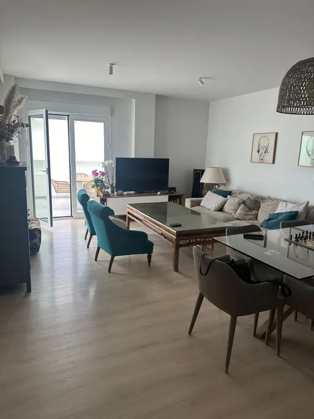 EXCLUSIVO ATICO EN SERENA HOMES, EL LIMONAR, MÁLAGA — 17