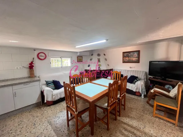 Amplia Casa con Terreno en Trassierra, Córdoba - foto 4