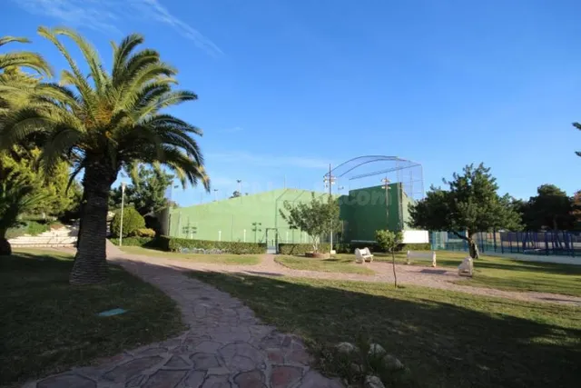 Espectacular parcela en venta, En Urbanización MONTEREAL - foto 2