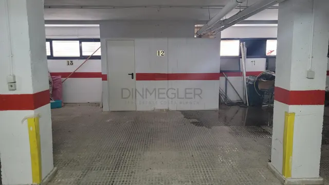 Primera línea, Piscina, parking en La Mata! — 39