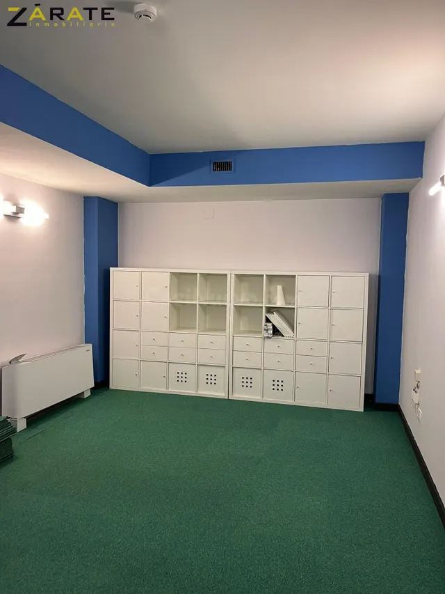 SE VENDE OFICINA EN AMETZOLA - foto 3