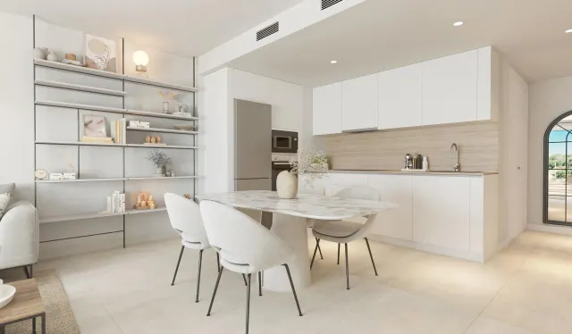 II is a residential complex designed for your comfort — 6