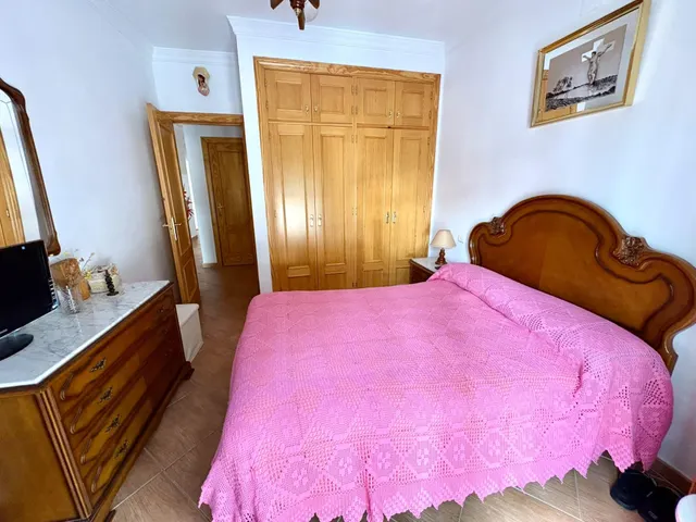 PISO VENTA 3 DORMITORIOS EN MONDA — 11