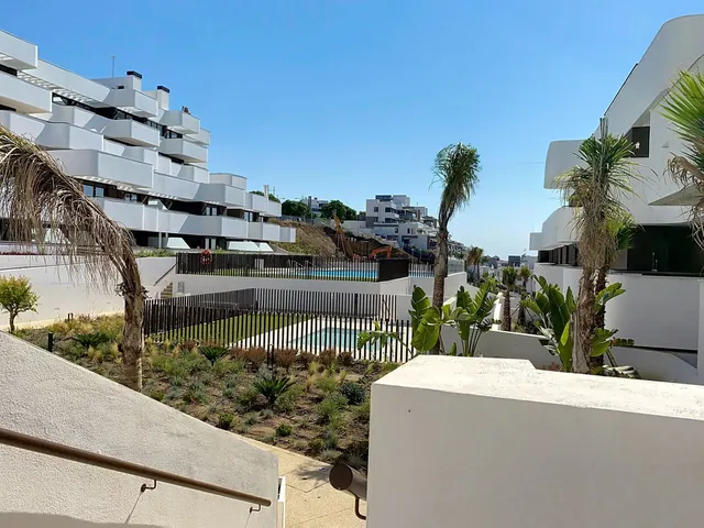 Apartamento 4 habitaciones 225m² en venta - Costa Del Sol — 41