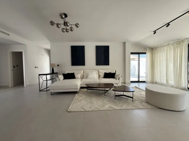 Chalet 5 habitaciones 390m² en venta - Marbella — 35