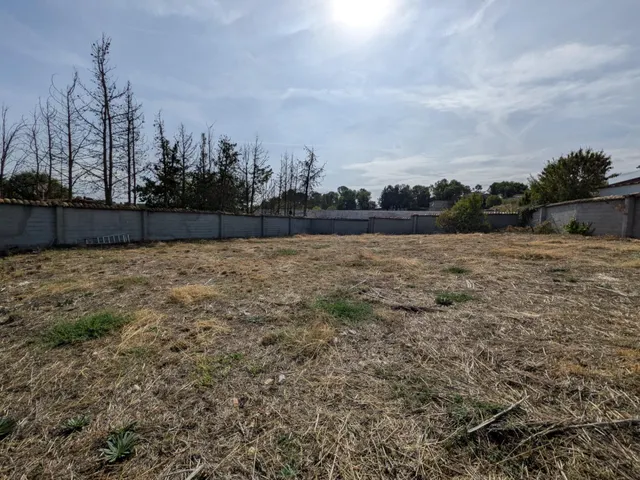 Parcela urbana en Pezuela de las Torres — 19