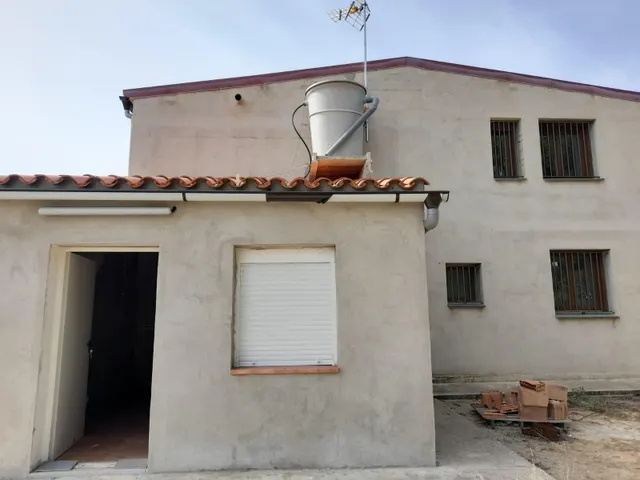 OPORTUNIDAD CASA DE CAMPO CON INMEJORABLES ACABADOS EN FINCA RUSTICA DE BATEA — 7