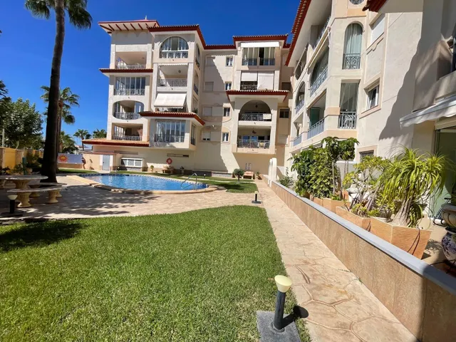 Apartamento en Albir centro — 26