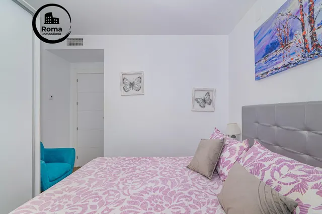Precioso duplex moderno con patio — 17