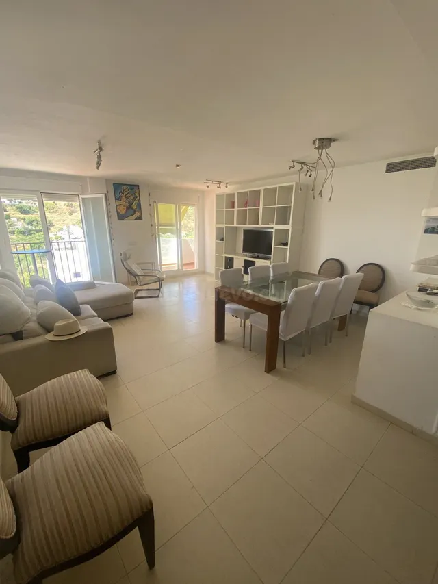 Ático Dúplex 3 habitaciones 156m² en venta - Centro - foto 5