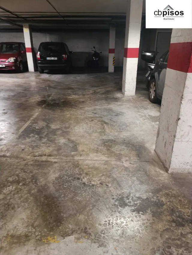 PLAZA DE PARKING EN VENTA EN COLL D’EN RABASSA - foto 2