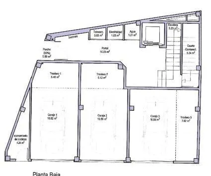VIVIENDA DE LUJO EN SOR VALENTINA MIRON - foto 2