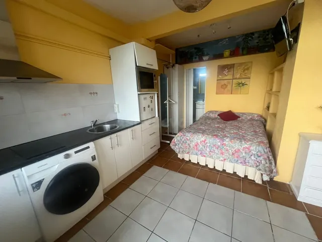 venta de estudio en zabalbide - foto 4