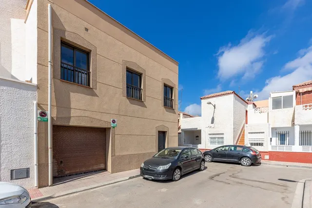 ATENCION PONEMOS A LA VENTA EL PRIVILEGIO DE VIVIR EN PRIMERÍSIMA LÍNEA DE PLAYA. ¡EN CABO DE GATA! — 36
