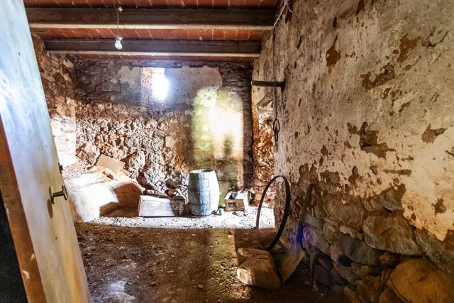 MASIA L'ILLA — 15