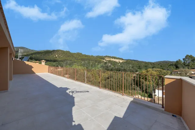 EXCLUSIVO CHALET EN BINIAMAR - foto 2