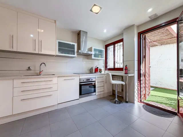 Casa Pareada en Granada capital (Lancha del Genil) — 25
