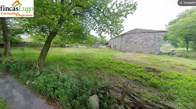 TERRENO URBANIZABLE EN A CAMPIÑA-MUXA, LUGO - foto 5