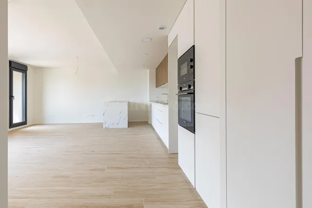 VIVIENDA A ESTRENAR EN EL MEJOR RESIDENCIAL DE MURCIA - foto 3