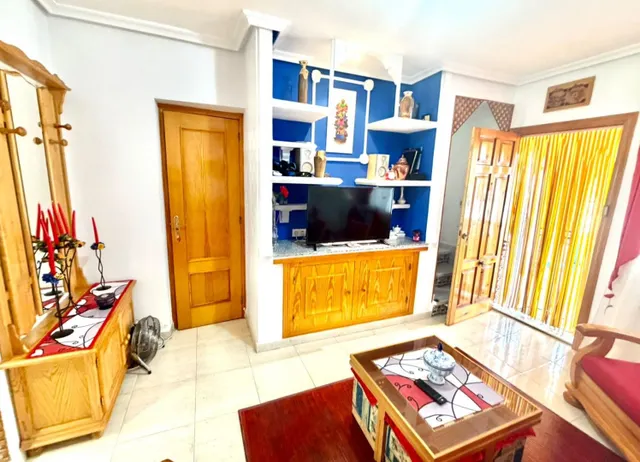Casa 2 habitaciones 64m² en venta - La Siesta - El Salado - Torreta — 14