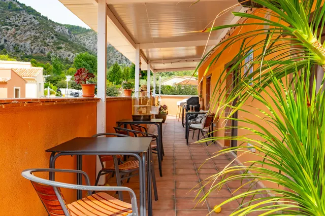 Local comercial 6 habitaciones 426m² en venta - Comunidad valenciana — 47