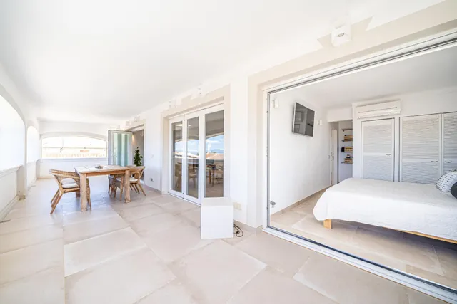 Espectacular chalet en badia blava (alquiler larga estancia o temporal ) — 13