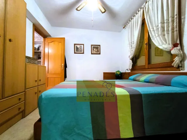 GRAN CASA A 3 MIN DE LA CIUDAD — 17