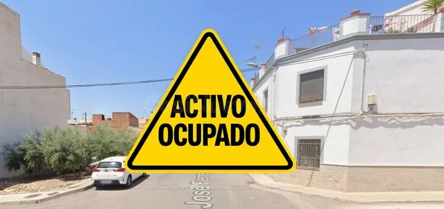 PISO EN SANT JOAN DE MORO
