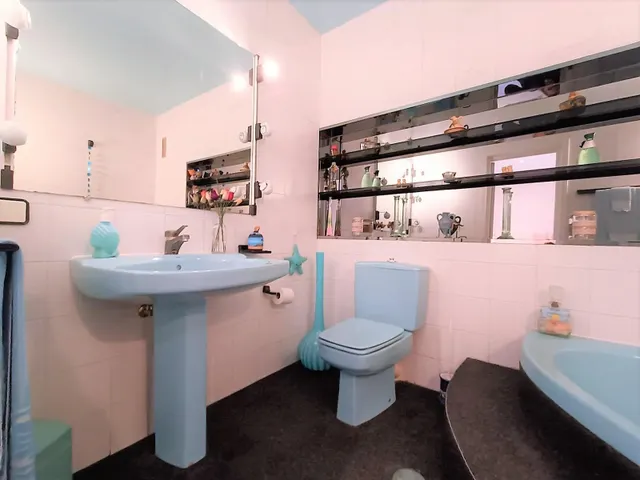 SE VENDE ÁTICO TRIPLEX EN ZONA L'AIGÜERA SEVENDGROUP.COM — 39