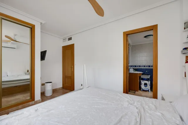 Chalet 3 habitaciones 150m² en venta - La marina — 21