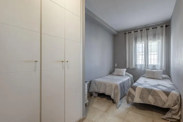 Casa Rural en funcionamiento en Caparacena — 34