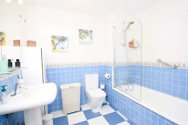 Ático 2 habitaciones 115m² en venta - Marbella — 9